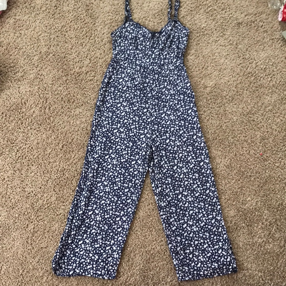jumpsuit